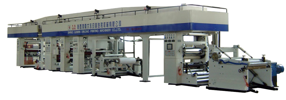 DSF-1100 type multifunctional environmental protection wet compound machine